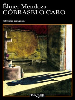 cover image of Cóbraselo caro